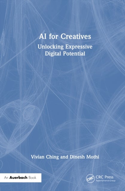 AI for Creatives - Unlocking Expressive Digital Potential