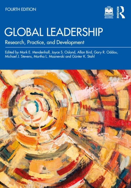 Global Leadership - Research, Practice, and Development
