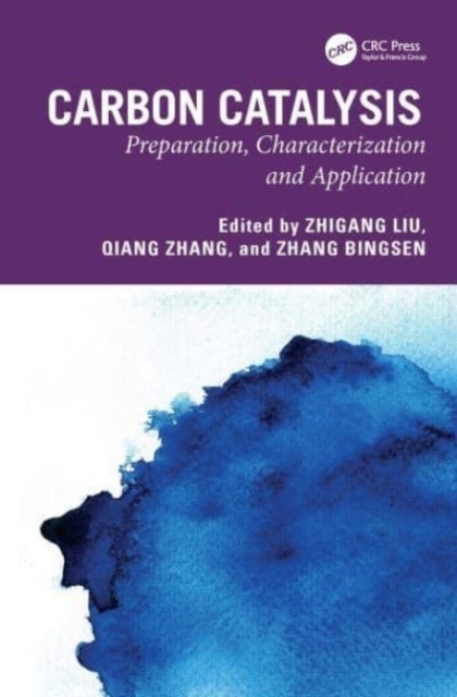 Carbon Catalysis - Preparation, Characterization and Application