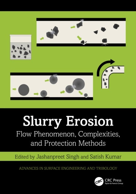 Slurry Erosion - Flow Phenomenon, Complexities, and Protection Methods