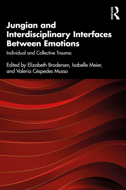 Jungian and Interdisciplinary Interfaces Between Emotions - Individual and Collective Trauma