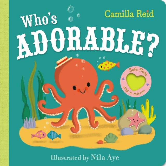 Who's Adorable?