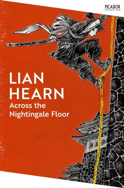 Across the Nightingale Floor
