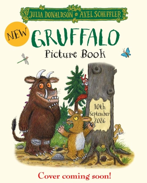 Gruffalo Granny