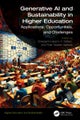 Generative AI and Sustainability in Higher Education