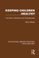 Keeping Children Healthy