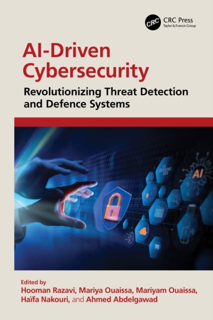 AI-Driven Cybersecurity - Revolutionizing Threat Detection and Defence Systems