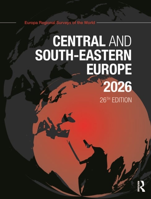 Central and South-Eastern Europe 2026