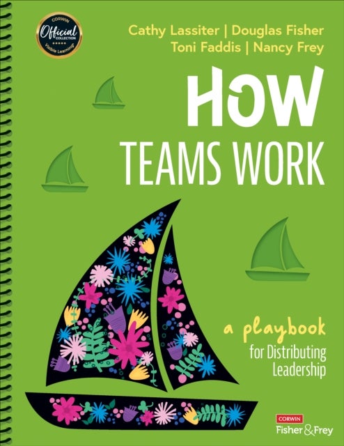 How Teams Work
