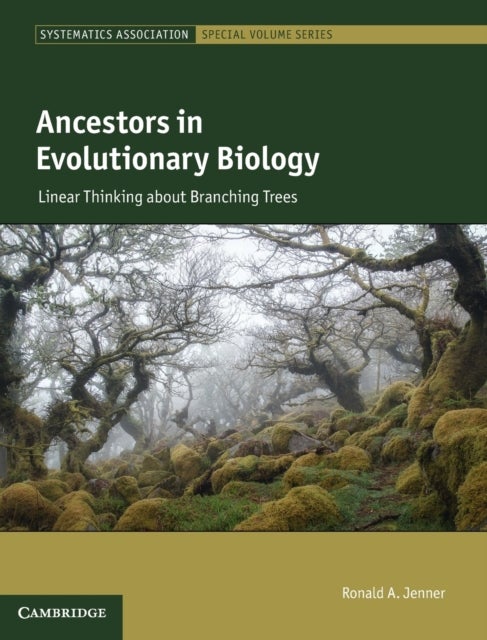 Ancestors in Evolutionary Biology