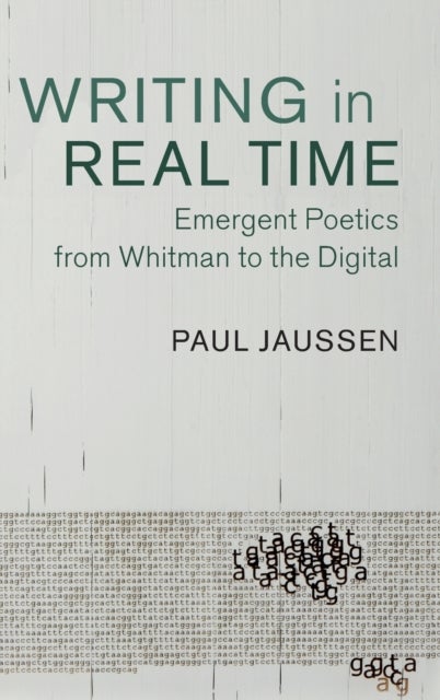 Writing in Real Time