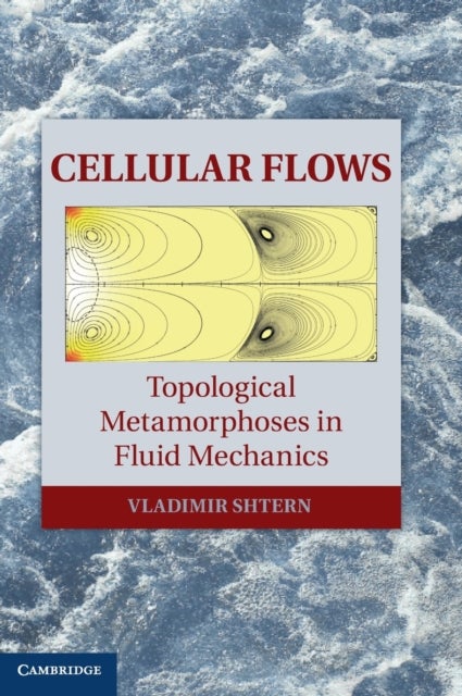 Cellular Flows - Topological Metamorphoses in Fluid Mechanics