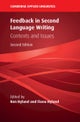 Feedback in Second Language Writing
