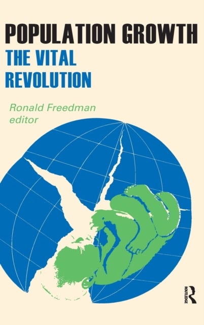 Population Growth - The Vital Revolution