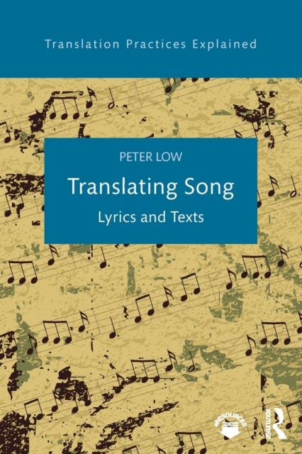 Translating Song - Lyrics and Texts