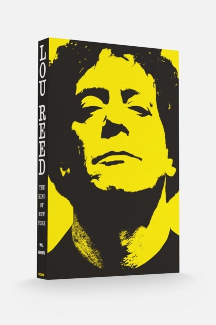 Lou Reed - The King of New York