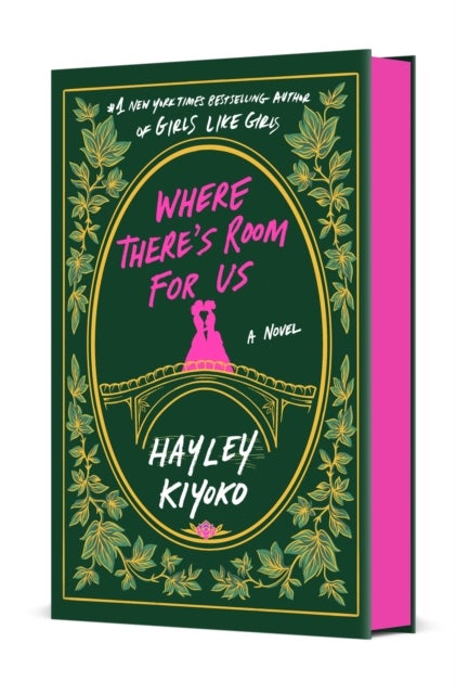 Where There's Room for Us - A Novel