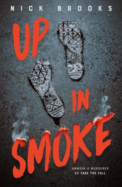 Up in Smoke