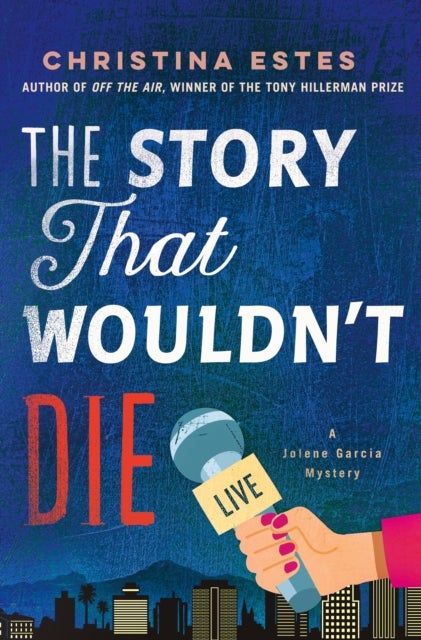 The Story That Wouldn't Die - A Mystery