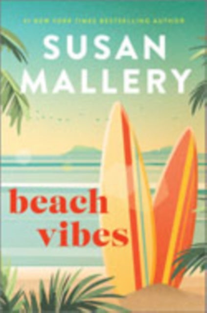 Beach Vibes - The Perfect Beach Read about Found Family, Secrets and Betrayal