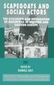 Scapegoats and Social Actors