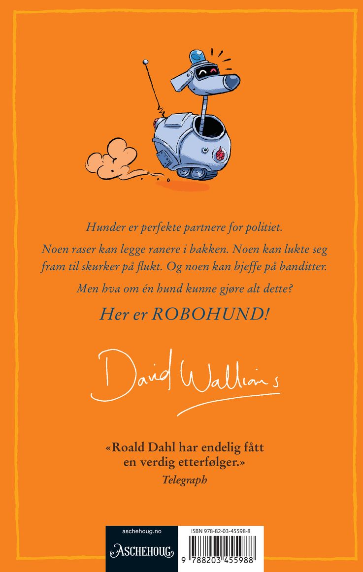 Robohund