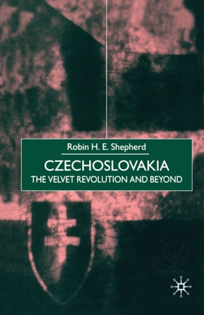 Czechoslovakia - The Velvet Revolution and Beyond