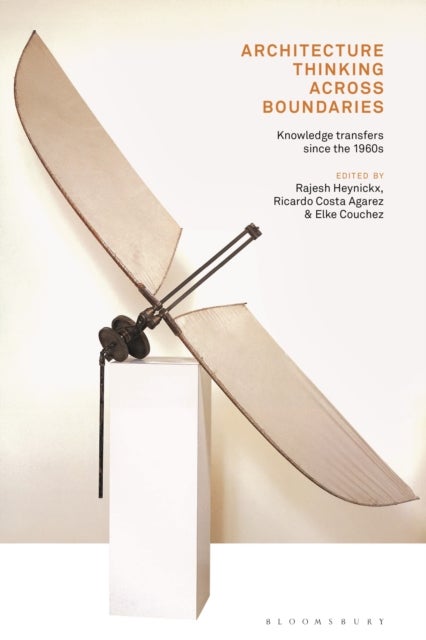 Architecture Thinking across Boundaries - Knowledge transfers since the 1960s