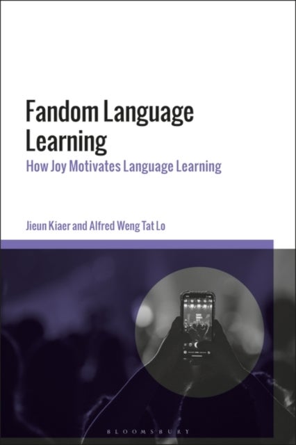 Fandom Language Learning - A Digital Transformation of Language Education in the AI Age
