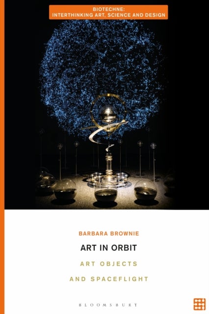 Art in Orbit - Art Objects and Spaceflight