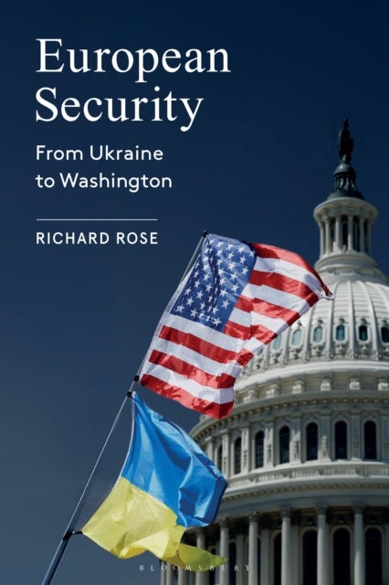 European Security - From Ukraine to Washington
