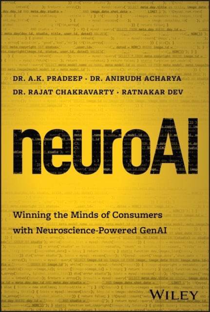 Cracking the Neural Code - Winning the Minds of Consumers with Neuroscience Powered GenAI