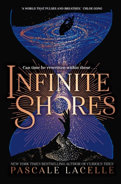 Infinite Shores