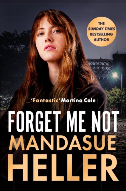 Forget Me Not - Will he get to her next?