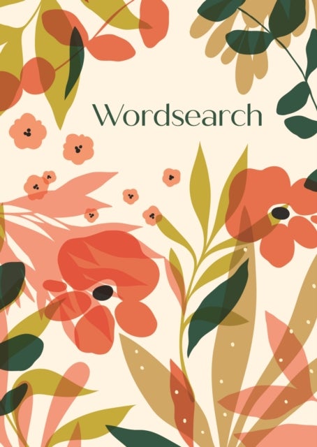 Wordsearch - Over 150 Puzzles