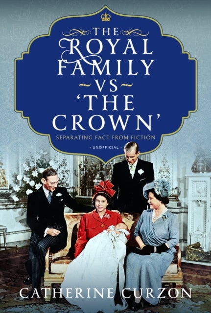 The Royal Family vs 'The Crown' - Separating Fact from Fiction