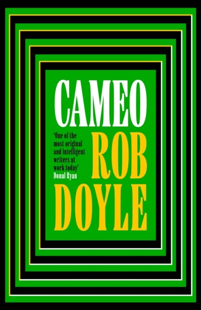 Cameo - The ‘masterful’ ‘hilarious’ ‘genuinely scintillating’ 2026 One to Watch