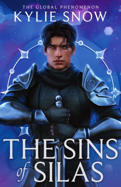 The Sins of Silas - The deliciously dark second instalment of BookTok favourite, The Otacian Chronicles series!