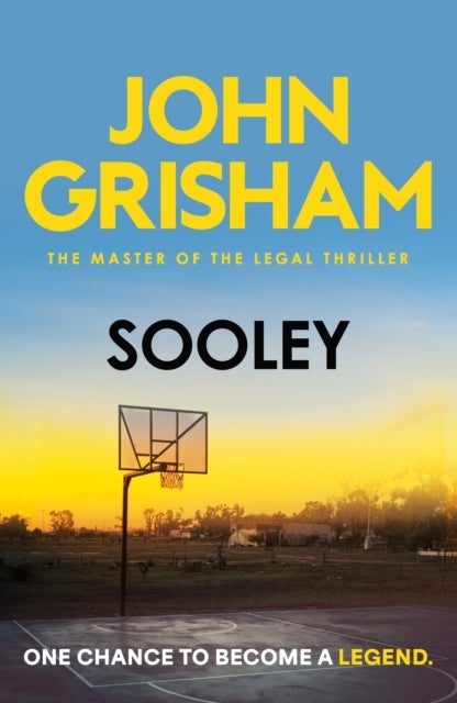 Sooley - The edge-of-your-seat drama from the number 1 Sunday Times bestselling author