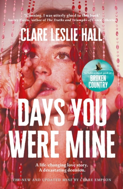 Days You Were Mine - The emotional, gripping family drama about secrets and jealousy from the Reese's Book Club author of Broken Country