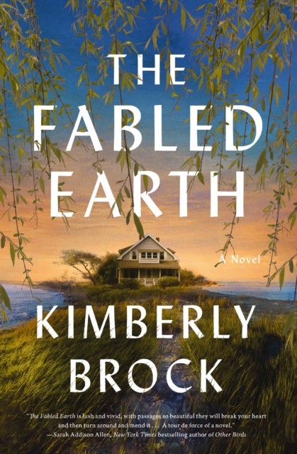 The Fabled Earth - A Novel