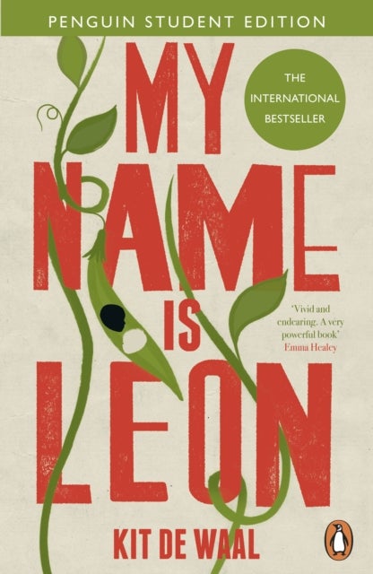 My Name Is Leon - GCSE Education Edition