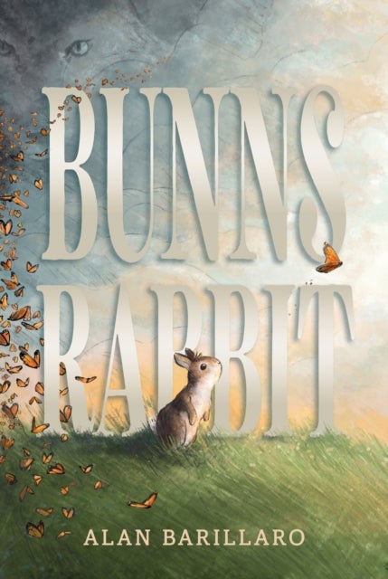 Bunns Rabbit - For fans of Watership Down