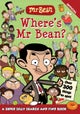 Where's Mr Bean?