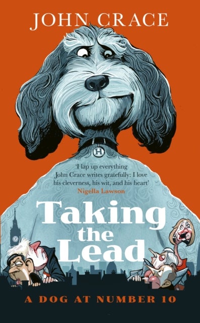 Prepare to Meet Thy Dog - A Dog at Number 10