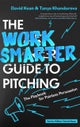 The Work Smarter Guide to Pitching