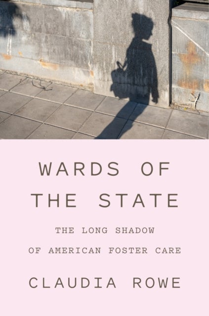 Wards of the State - The Long Shadow of American Foster Care