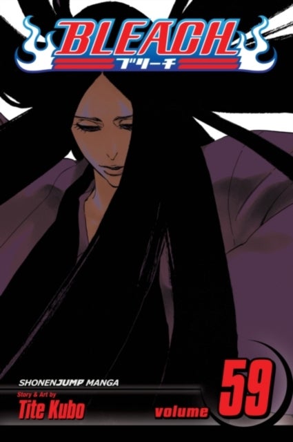 Bleach, Vol. 59 - The Battle