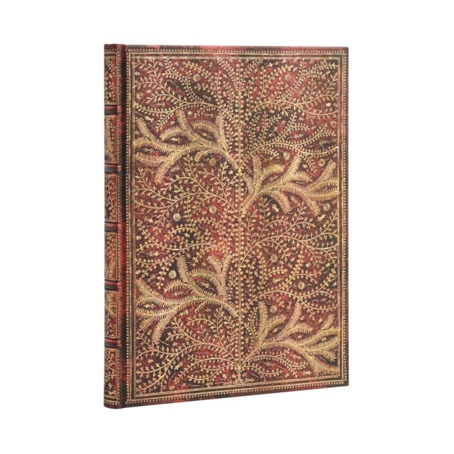 Notatbok Paperblanks Wildwood Linjert Ultra