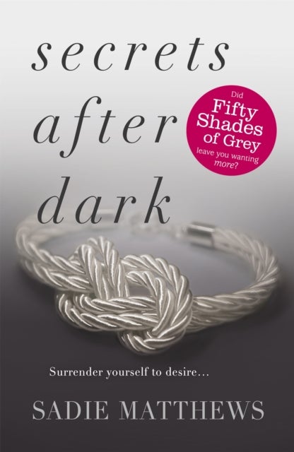 Secrets After Dark (After Dark Book 2) - The must-read dark and spicy romance series for 2025